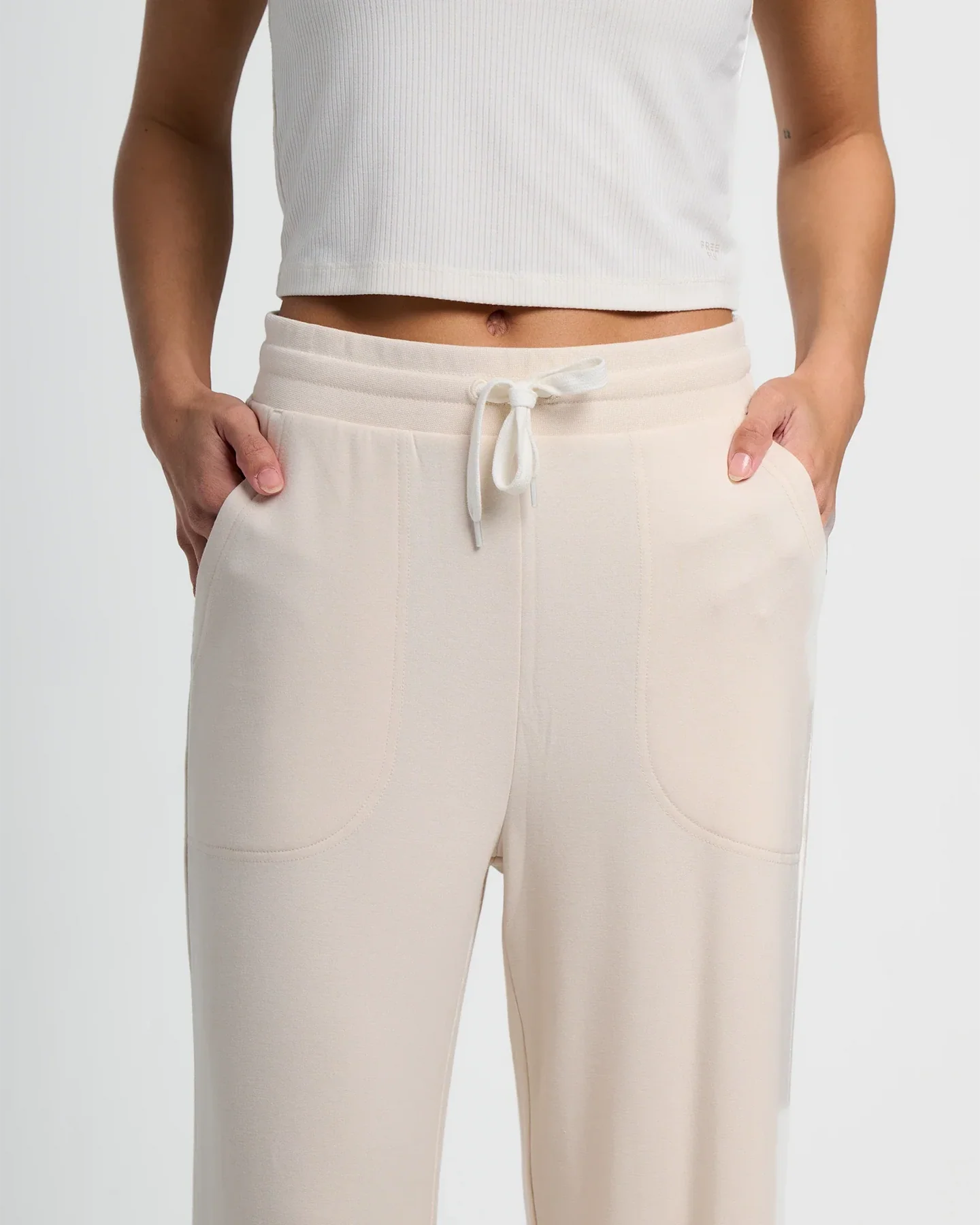 Le jogging Luxe Lounge
