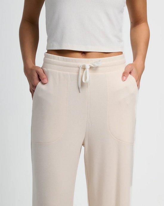 Le jogging Luxe Lounge