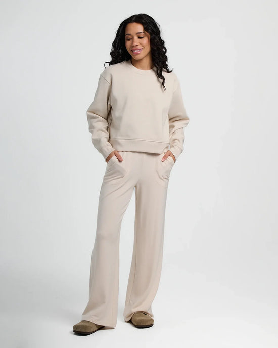 Le jogging Luxe Lounge