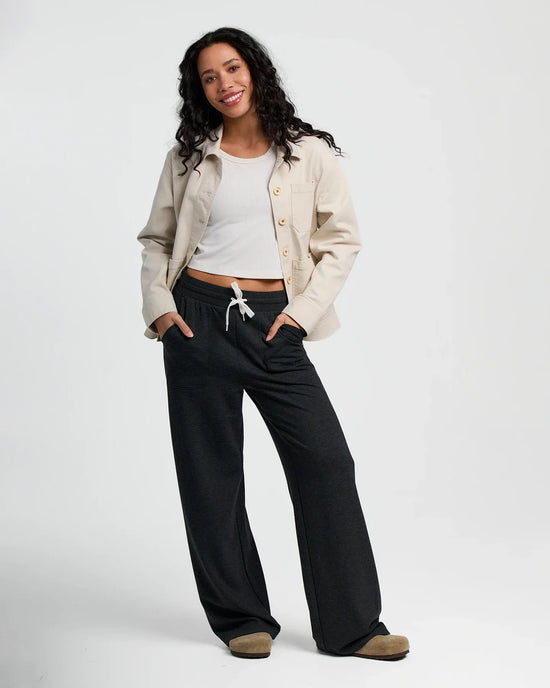 Le jogging Luxe Lounge