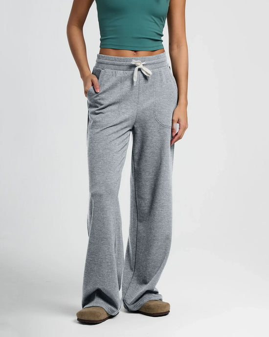 Le jogging Luxe Lounge