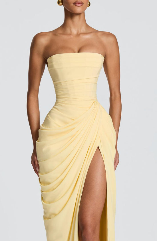 Éclat Eleganz-Robe