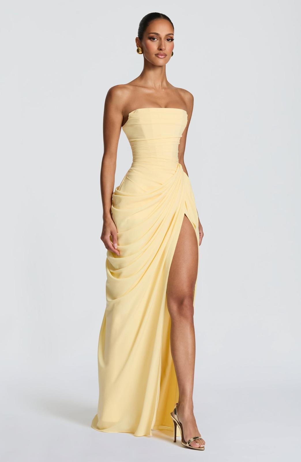 Éclat Eleganz-Robe
