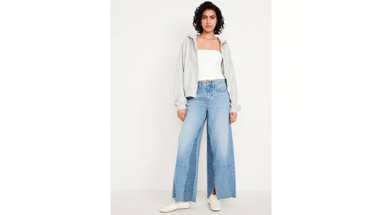 Urban Comfort Zip Hoodie