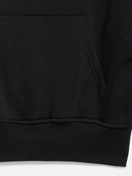 Oversized Pullover Hoodie – Cozy