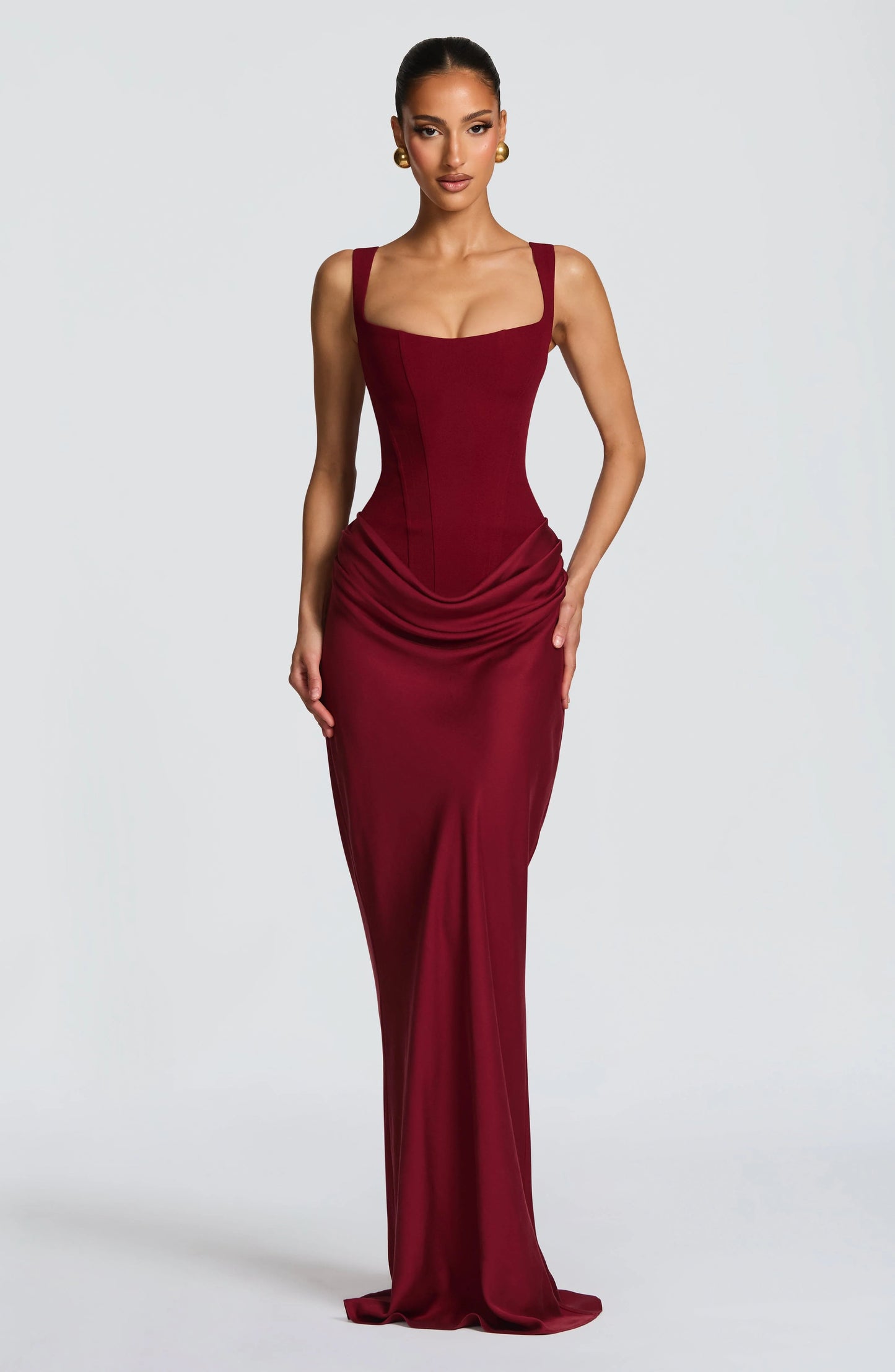 Cornelia Maxi Dress