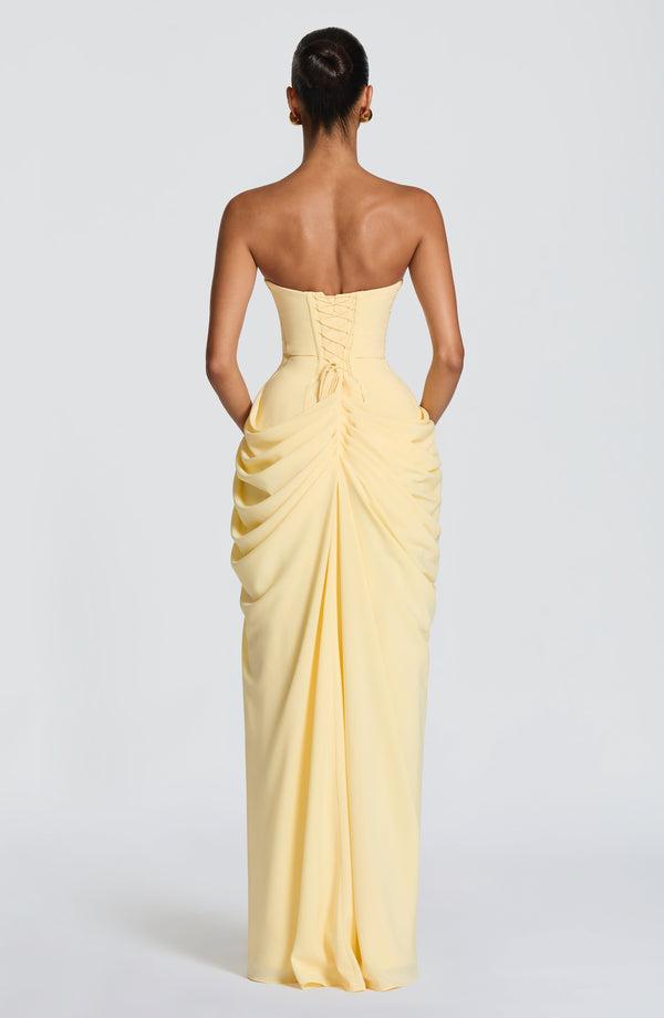 Éclat Eleganz-Robe