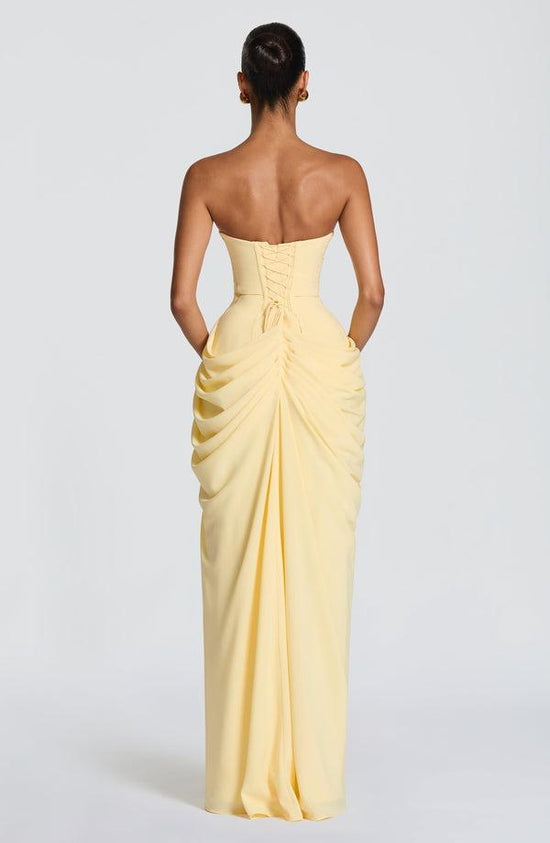 Éclat Eleganz-Robe