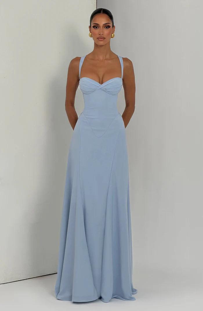 Élysian Couture Gown