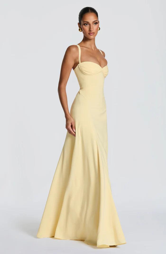 Élysian Couture Gown