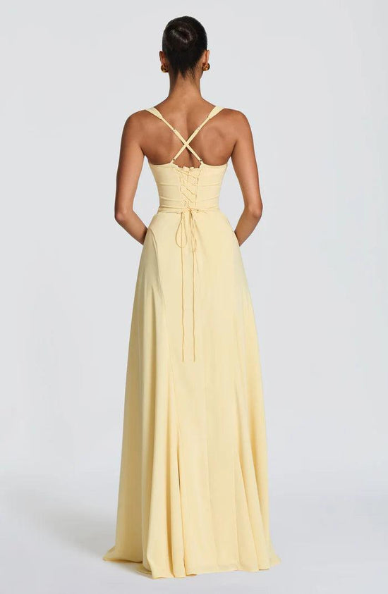 Élysian Couture Gown