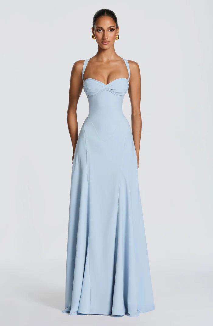Élysian Couture Gown