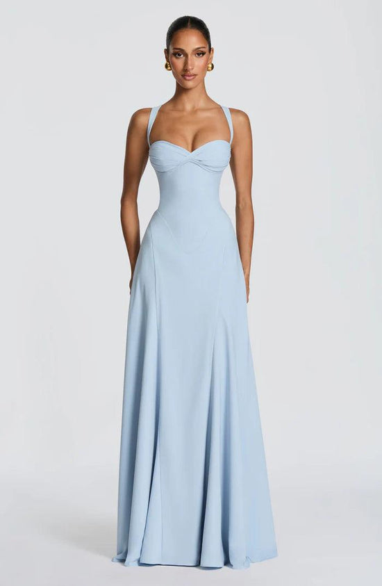 Élysian Couture Gown