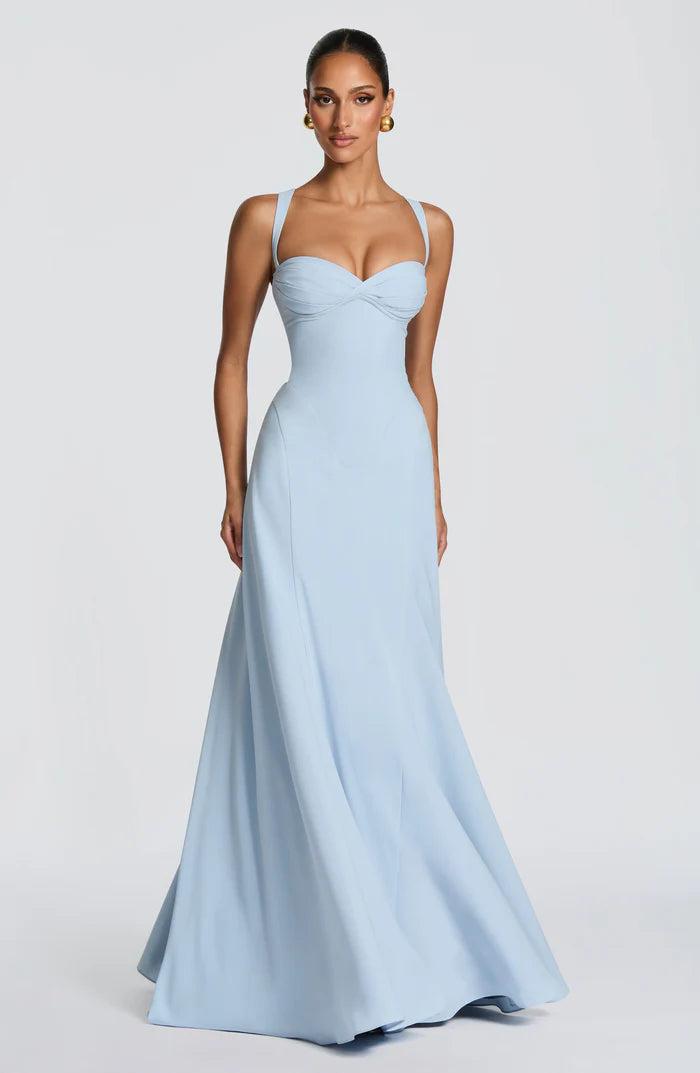 Élysian Couture Gown