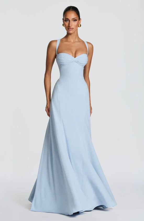 Élysian Couture Gown