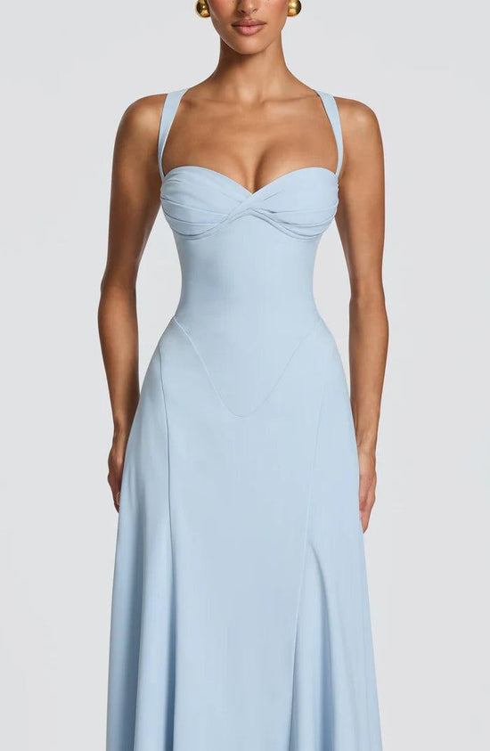 Élysian Couture Gown