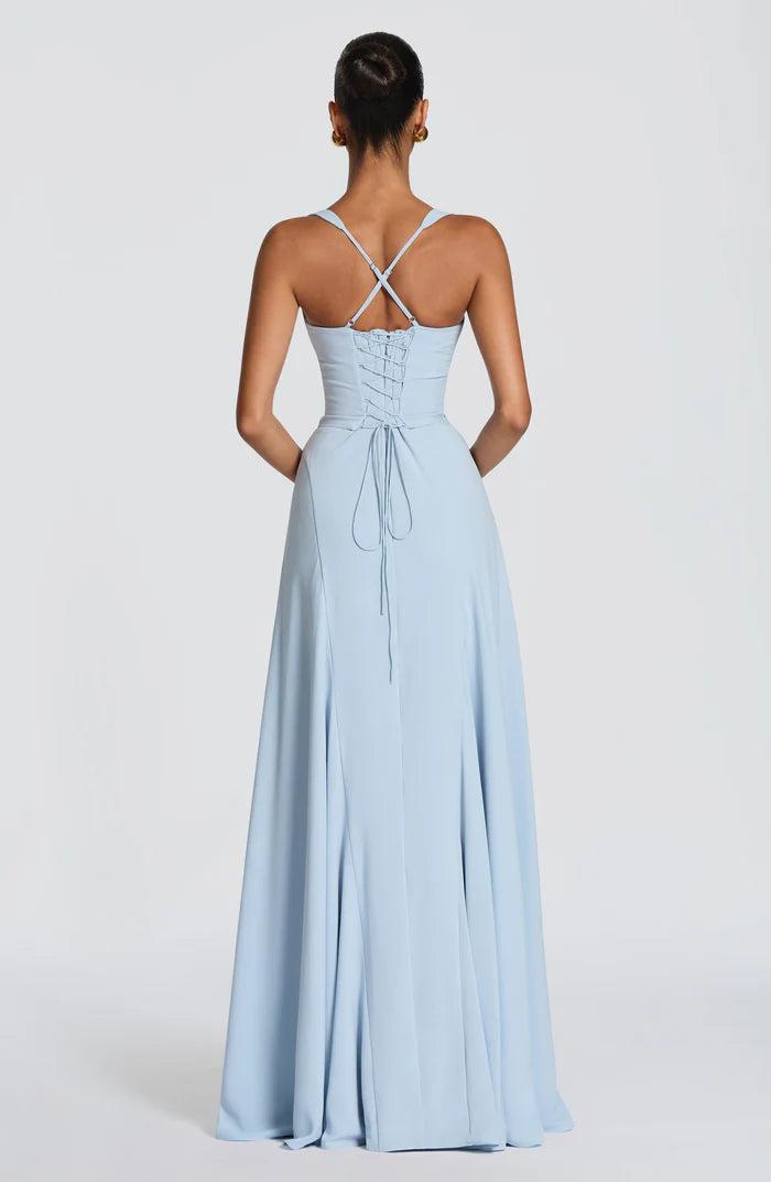 Élysian Couture Gown
