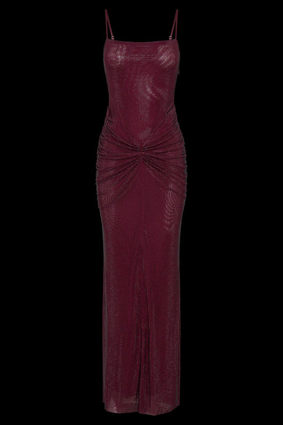 Lumière Sequin Gown