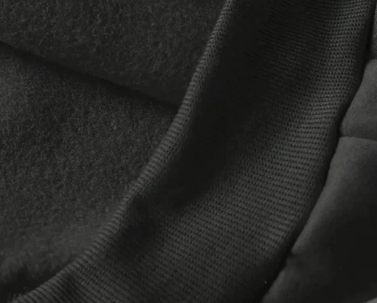 The Zipped Hoodie