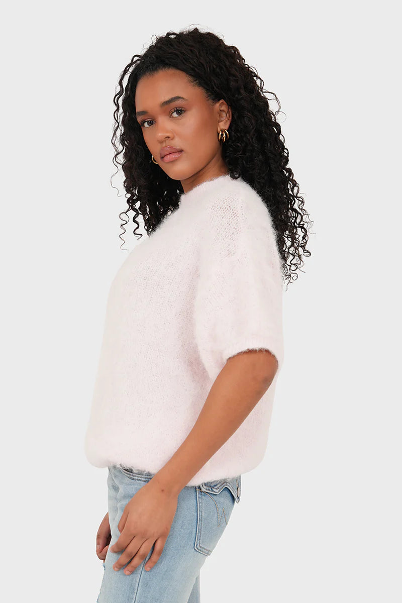 Der Cozy Chic Pullover