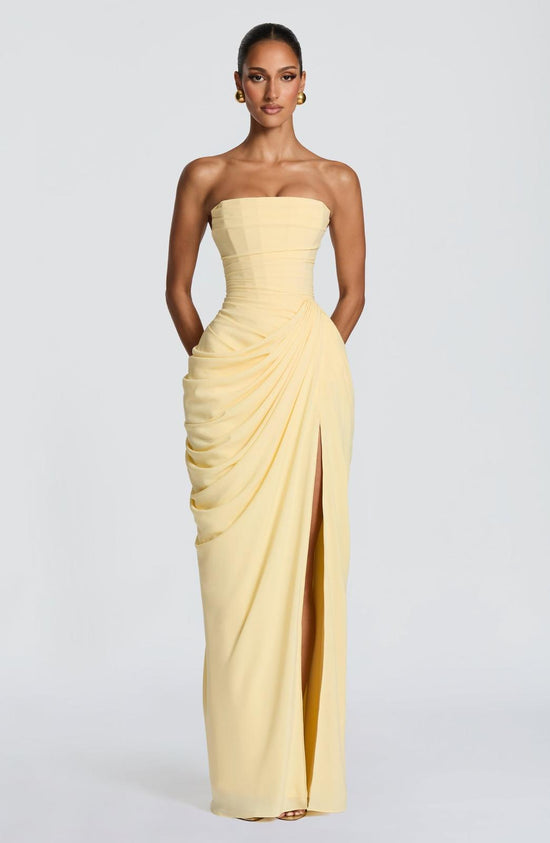 Éclat Eleganz-Robe