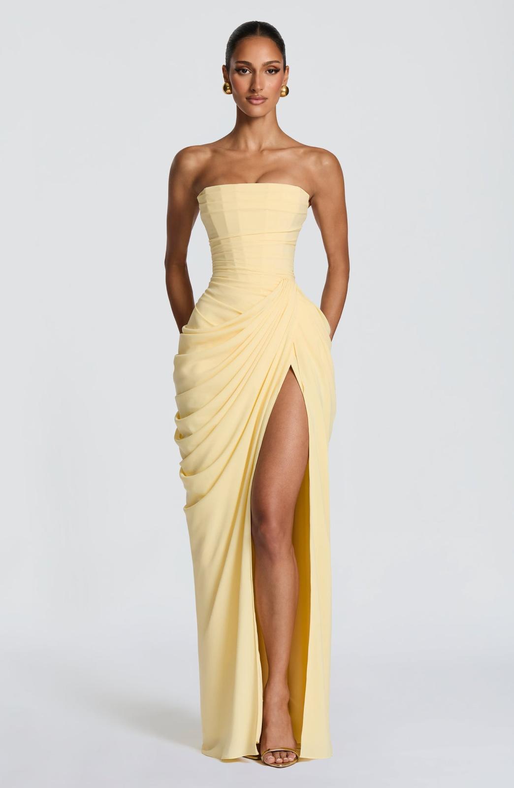 Éclat Eleganz-Robe