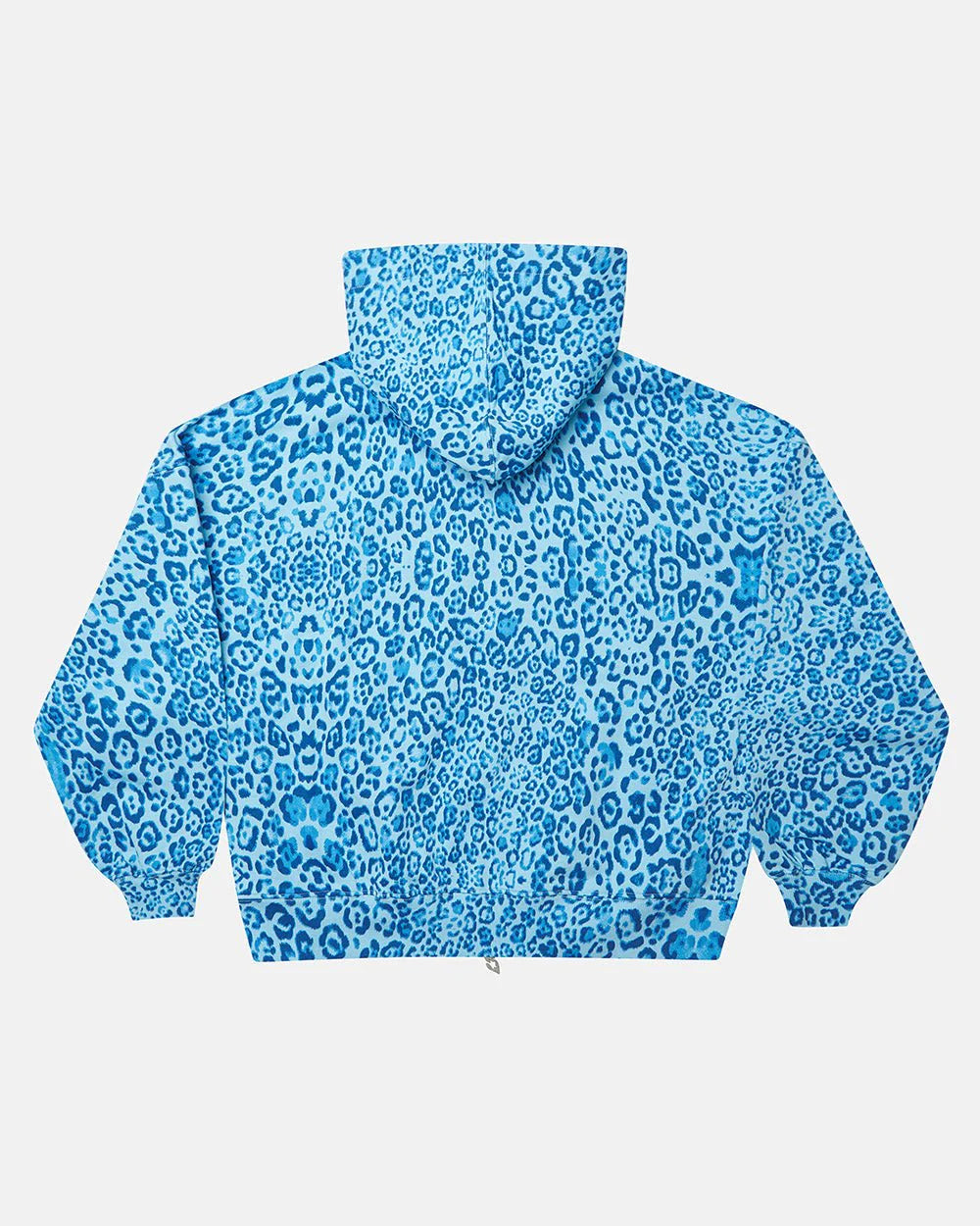Nocturne Beast Zip Hoodie
