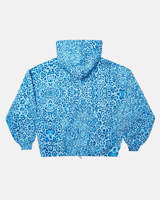 Nocturne Beast Zip Hoodie