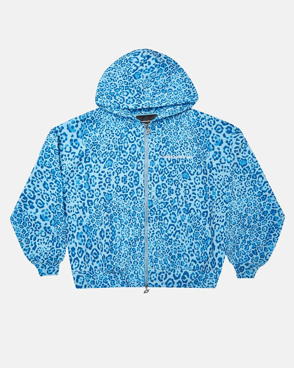 Nocturne Beast Zip Hoodie