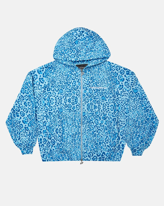 Nocturne Beast Zip Hoodie