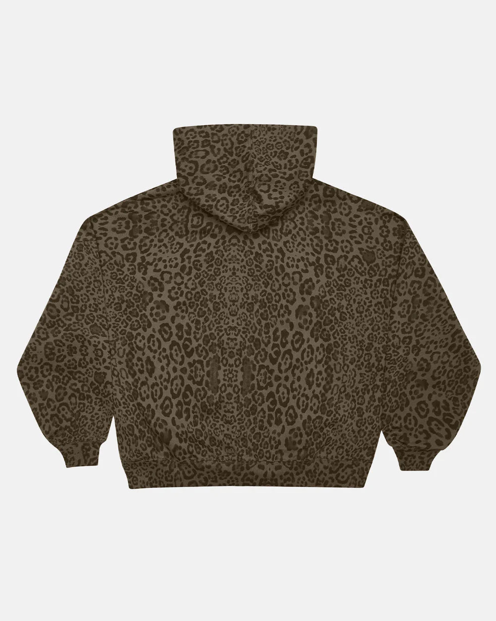 Nocturne Beast Zip Hoodie