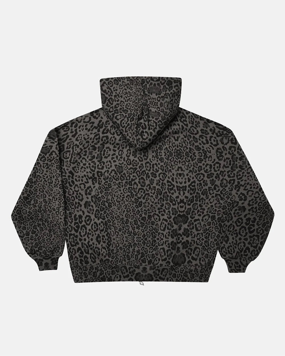 Nocturne Beast Zip Hoodie