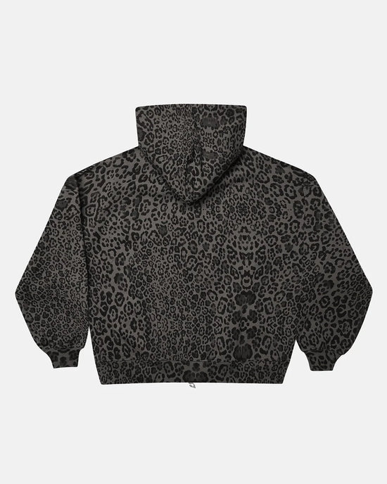 Nocturne Beast Zip Hoodie