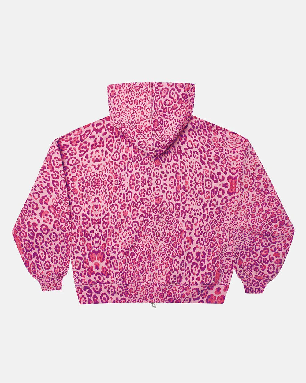 Nocturne Beast Zip Hoodie