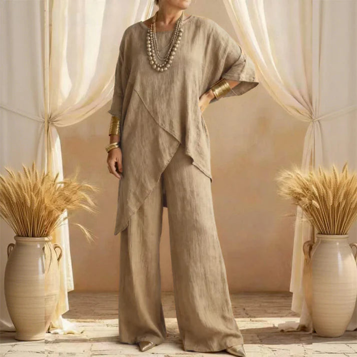 Effortless Elegance Set