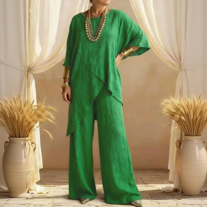 Effortless Elegance Set