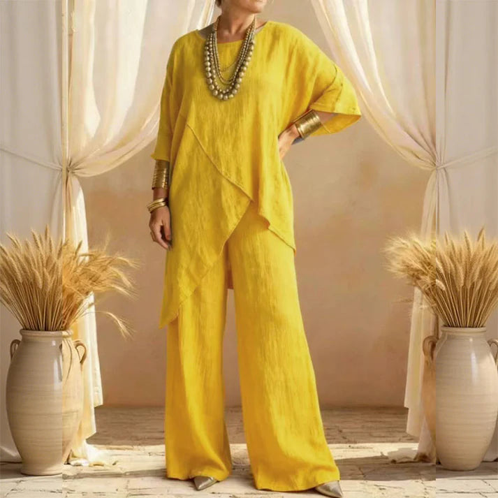 Effortless Elegance Set