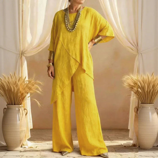Effortless Elegance Set