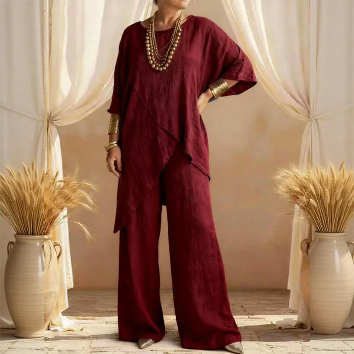 Effortless Elegance Set
