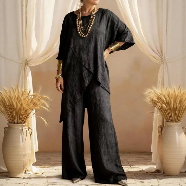 Effortless Elegance Set