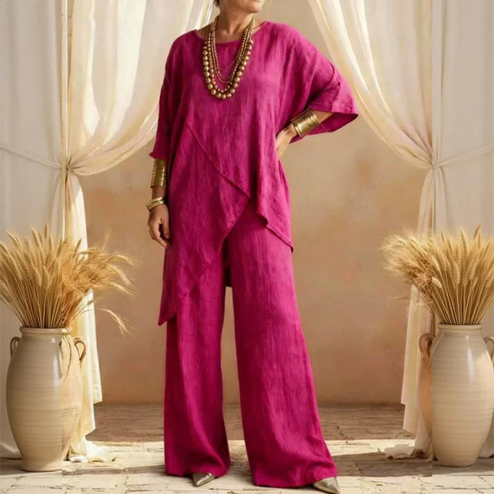 Effortless Elegance Set
