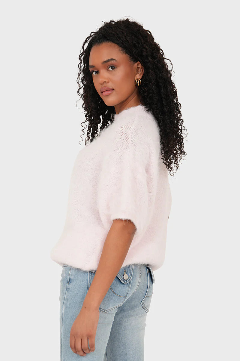 Der Cozy Chic Pullover