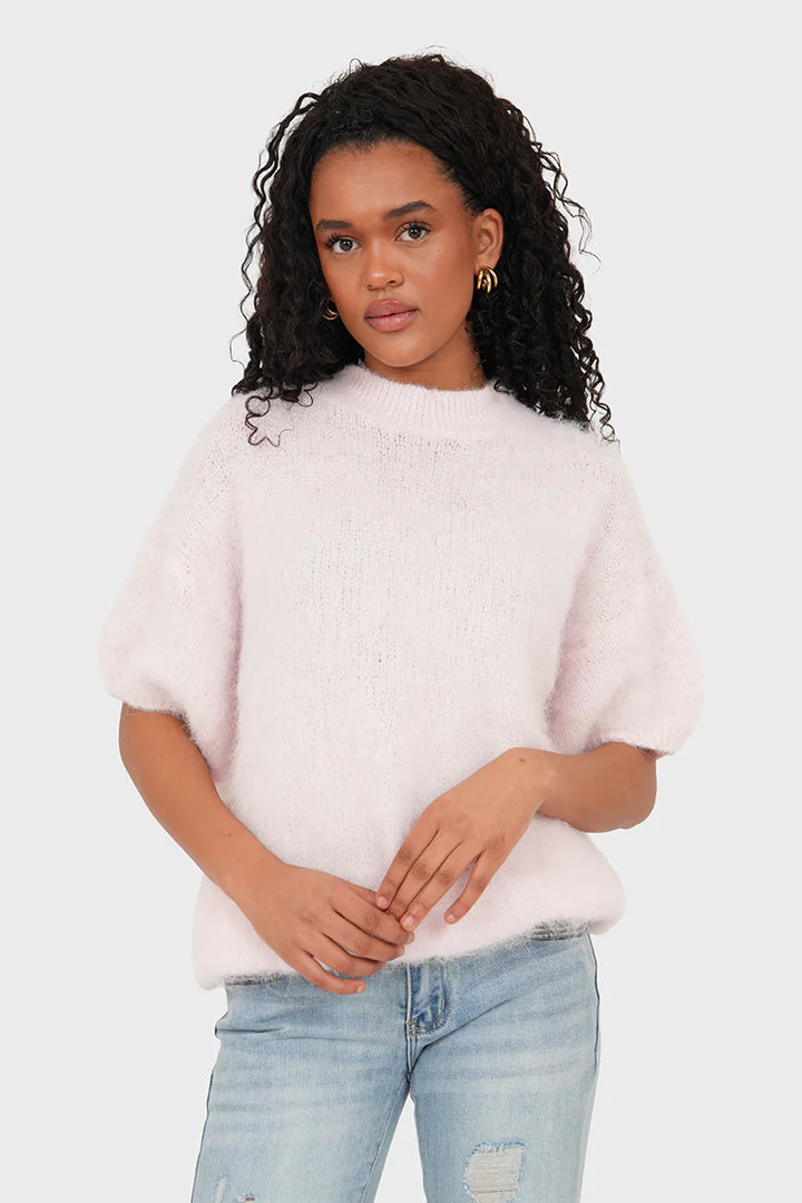 The Cozy Chic Sweater