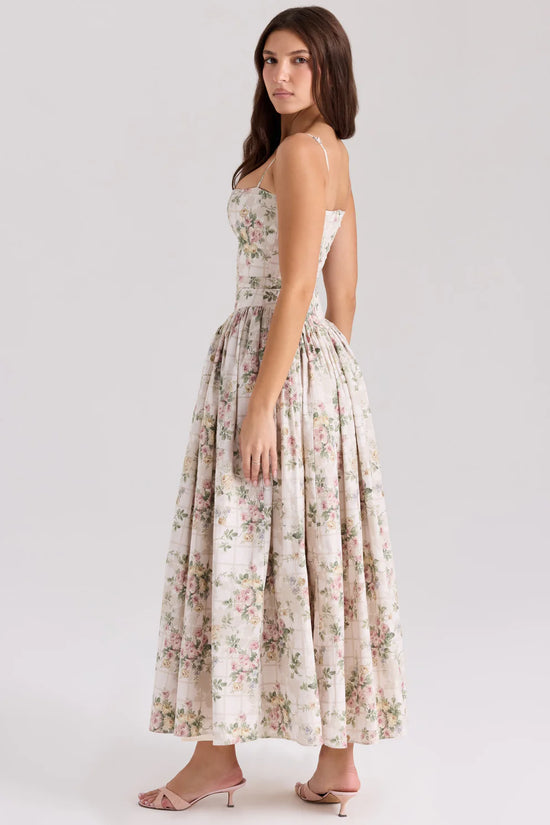 The Ysabella Dress