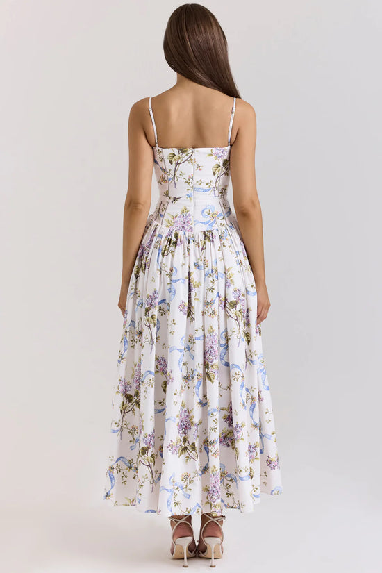 The Ysabella Dress