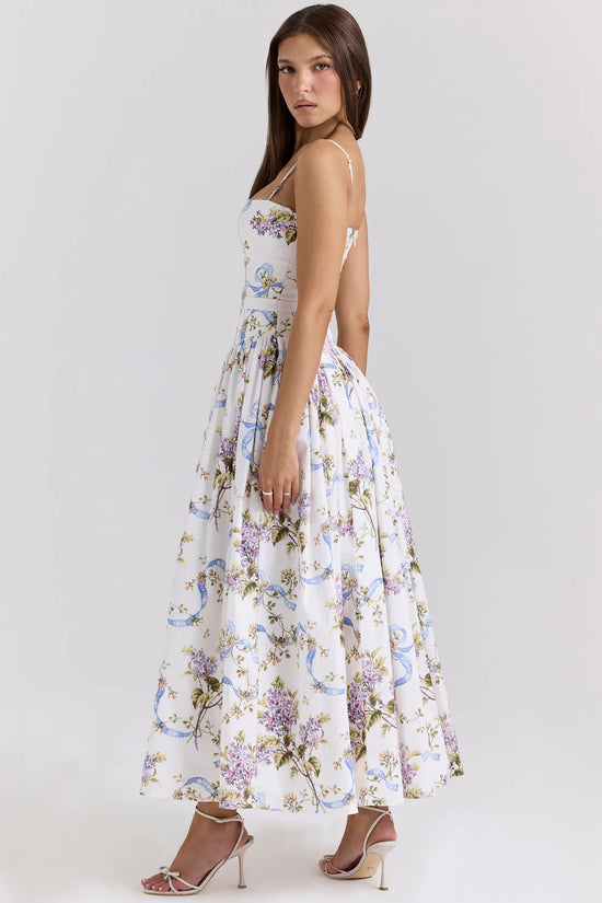 The Ysabella Dress