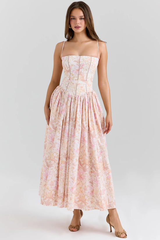 The Ysabella Dress