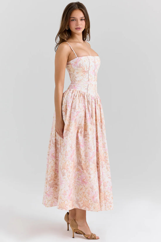 The Ysabella Dress