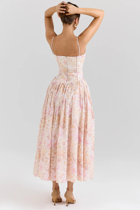 The Ysabella Dress